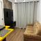 Apartamento Mobiliado Luxuoso em Osasco - أوساسكو