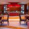 The Westin Dhaka
