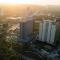 Barranquilla Marriott Hotel