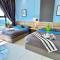 Atlantis 8-12pax/Netflix/Video game/5min to Jonker - 马六甲