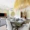 Stylish 2BD Condo in Prime location with Balcony - Tulum