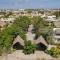 Stylish 2BD Condo in Prime location with Balcony - Tulum