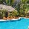 Stylish 2BD Condo in Prime location with Balcony - Tulum
