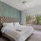 Stylish 2BD Condo in Prime location with Balcony - Tulum