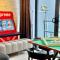 Atlantis 8-12pax/Netflix/Video game/5min to Jonker - 马六甲