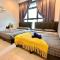 Atlantis 8-12pax/Netflix/Video game/5min to Jonker - 马六甲