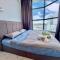 Atlantis 8-12pax/Netflix/Video game/5min to Jonker - 马六甲