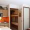 Studio cosy pour 4 pers, à 5 min des remontées, quartier calme, balcon, parking disponible - FR-1-322-634 - Les Orres