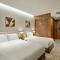Hotel Skypark Central Seoul Pangyo