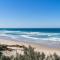 By The Beach - Clubb Coolum Beachside Resort