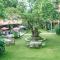 Kayu Arum Resort