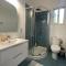 Pafia Blue-Diamond, Studio, Paphos
