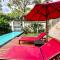 Bali Island Villas and Spa Seminyak