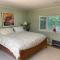 Superb location Spacious House With Pool and Sauna - Mill Valley