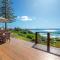 Eclipse Absolute Beachfront with Stunning Views - Culburra Beach
