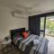 Budget-savvy travellers, residential style two-bedroom apartment, self check-in