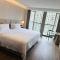 Manju Hotel Shaoxing Keqiao Wanda