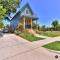 The Shotgun House from Fixer Upper - Steps to Silos, BU, & Downtown - واكو The Shotgun House from Fixer Upper - Steps to Silos, BU, & Downtown - واكو