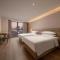 Manju Hotel Shaoxing Keqiao Wanda