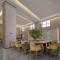 Manju Hotel Shaoxing Keqiao Wanda