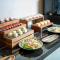 Manju Hotel Shaoxing Keqiao Wanda