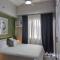 RufiRemy Cozy Hideaway PrimeWorld District Condo - Lapu Lapu City