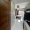 RufiRemy Cozy Hideaway PrimeWorld District Condo - Lapu Lapu City