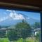 HOEI villas Fujisan全景 富士山 河口湖中心区 - Fudžikawagučiko