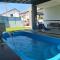 hayfa homestaymuslim private pool ipoh
