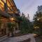 Buransh Terraces Luxury 3&4BHK Villas with Mountain View & Caretaker & Kitchen
