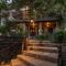 Buransh Terraces Luxury 3&4BHK Villas with Mountain View & Caretaker & Kitchen