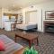 WorldMark Clear Lake - Nice