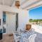 Gioberti 20 I Trulli With Pool - Happy Rentals - 马丁纳弗兰卡