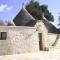 Gioberti 20 I Trulli With Pool - Happy Rentals - 马丁纳弗兰卡