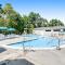 Sea Colony - 805 Georgetowne House Rd. - شاطئ بيثاني