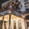 Piazza Hotel Montecasino