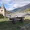 Bourg-saint-Pierre : le cachet dantan