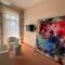 Das WALDFRIEDE Appartement