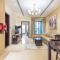 Elite 1 BR, Downtown