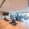 Elite 1 BR, Downtown