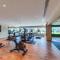 Elite 1 BR, Downtown