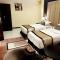 Address Sharurah Hotel