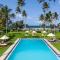 Crystal Villa Weligama