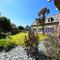 Maison Les Agapanthes.