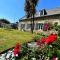 Maison Les Agapanthes.