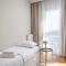New Varsovia Comfort 1526 - 华沙
