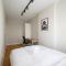 New Varsovia Comfort 1526 - 华沙