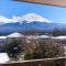 HOEI villas Fujisan全景 富士山 河口湖中心区 - Fudžikawagučiko