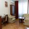 Kremin Hotel - 克列缅丘格