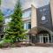 Kremin Hotel - 克列缅丘格